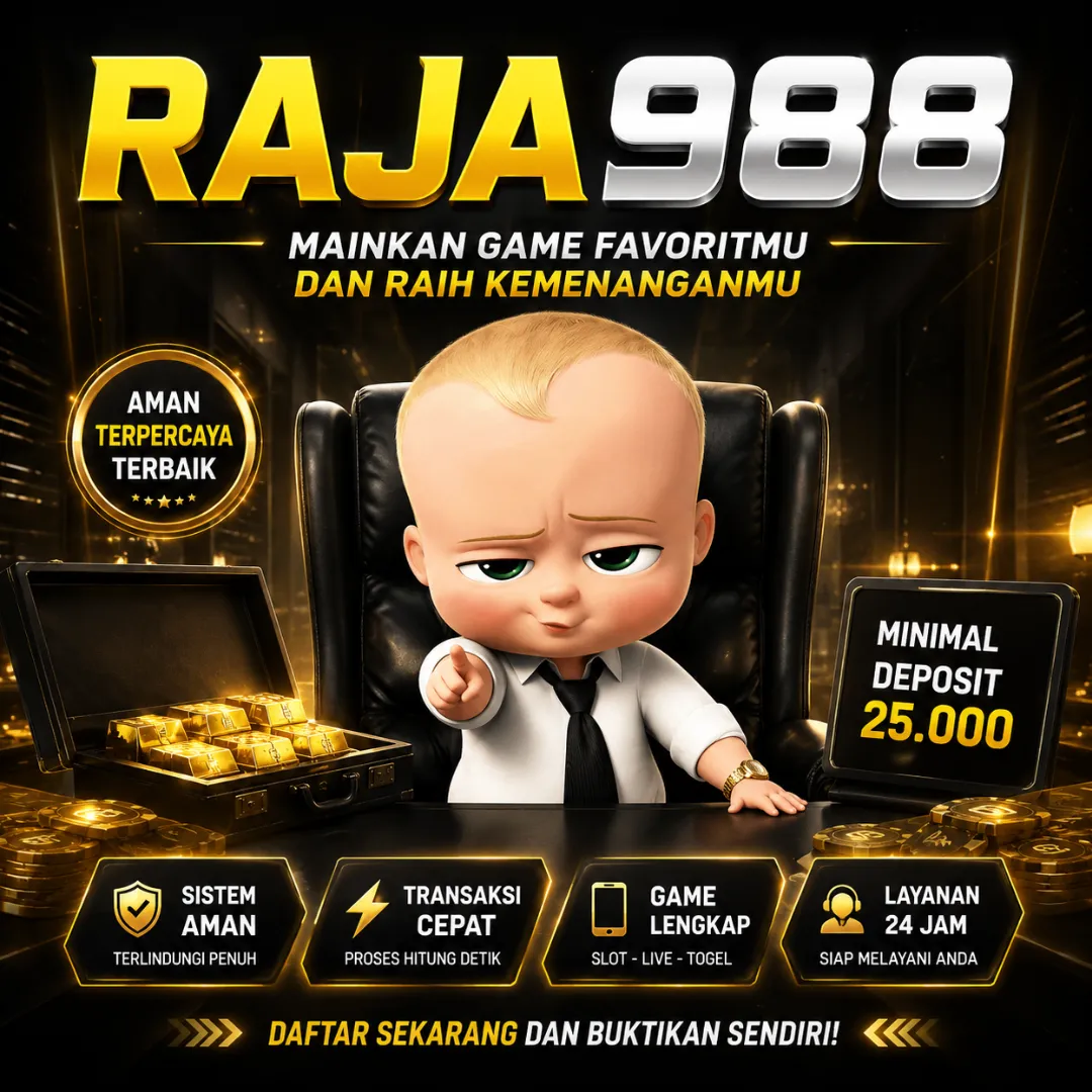 RAJA988